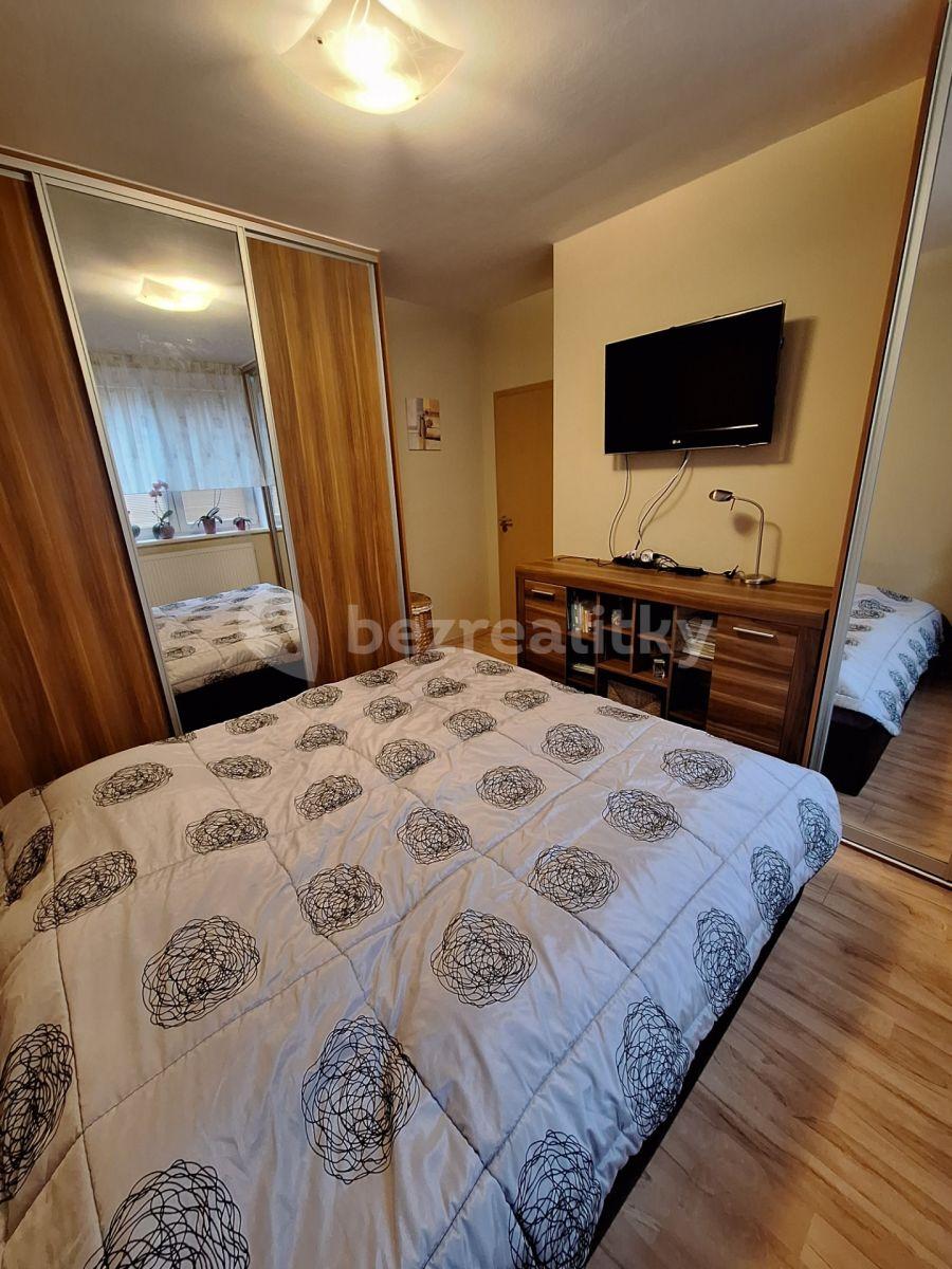 Pronájem bytu 3+kk 80 m², K Babě, Brno, Jihomoravský kraj