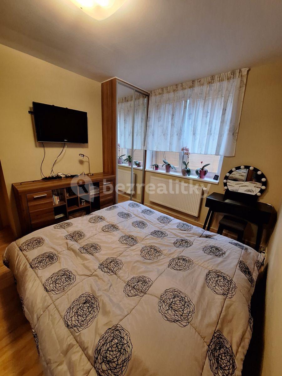 Pronájem bytu 3+kk 80 m², K Babě, Brno, Jihomoravský kraj