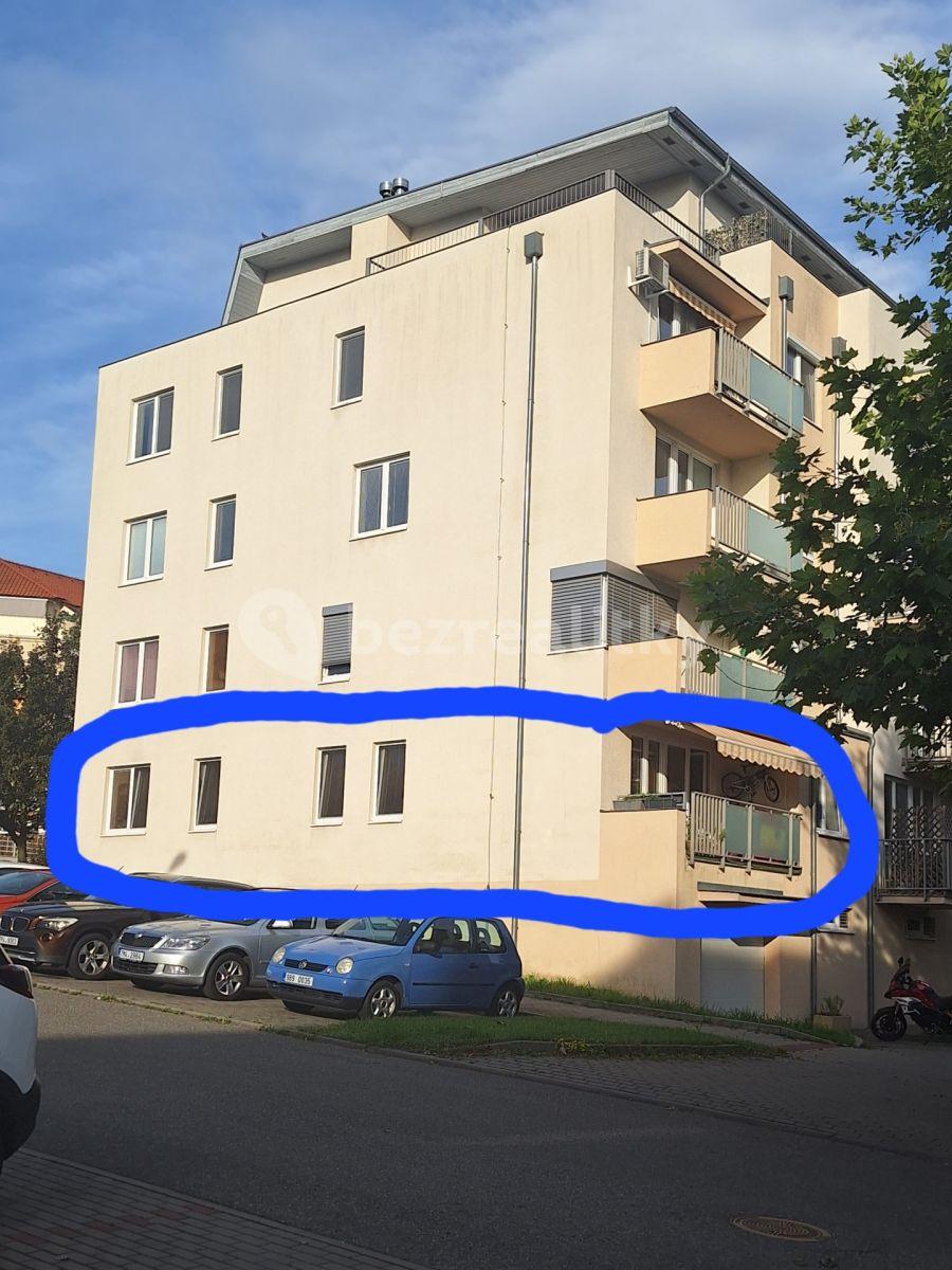 Pronájem bytu 3+kk 80 m², K Babě, Brno, Jihomoravský kraj