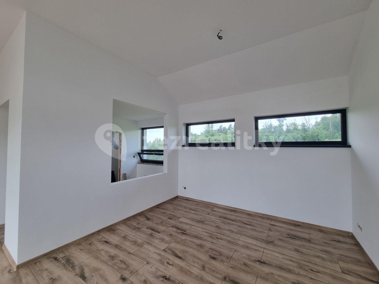 Prodej domu 124 m², pozemek 916 m², Horní Domaslavice, Moravskoslezský kraj