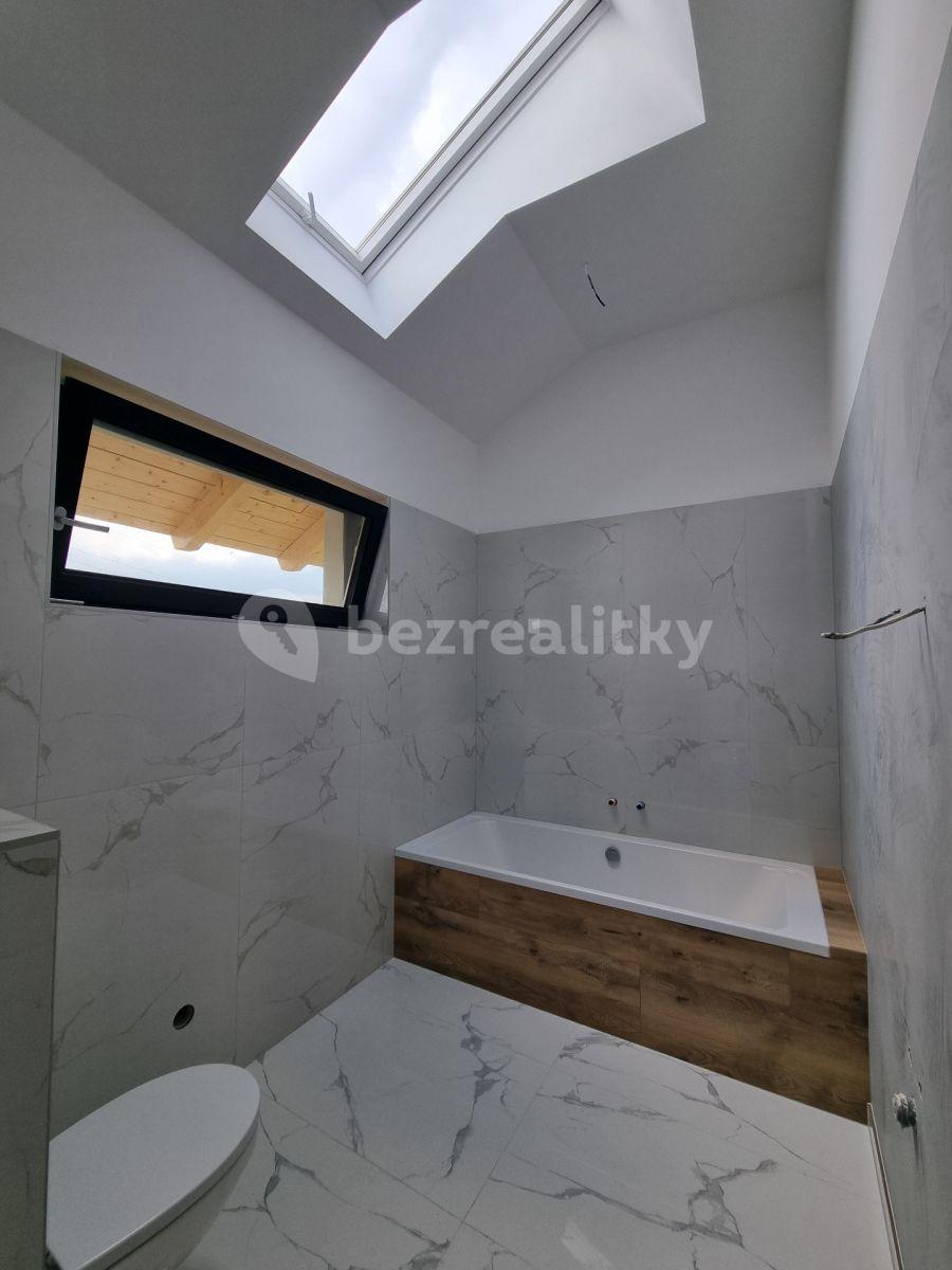 Prodej domu 124 m², pozemek 913 m², Horní Domaslavice, Moravskoslezský kraj