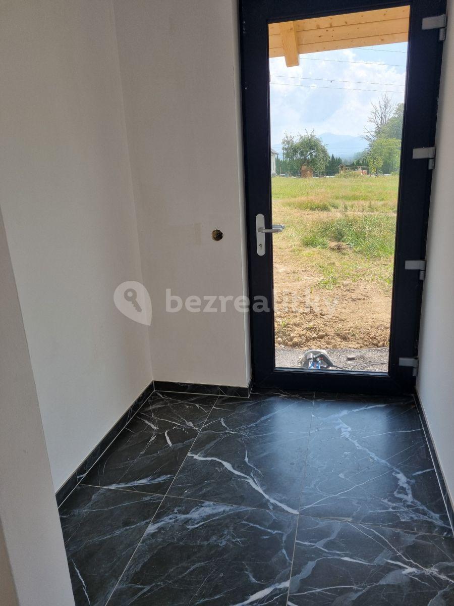 Prodej domu 124 m², pozemek 916 m², Horní Domaslavice, Moravskoslezský kraj