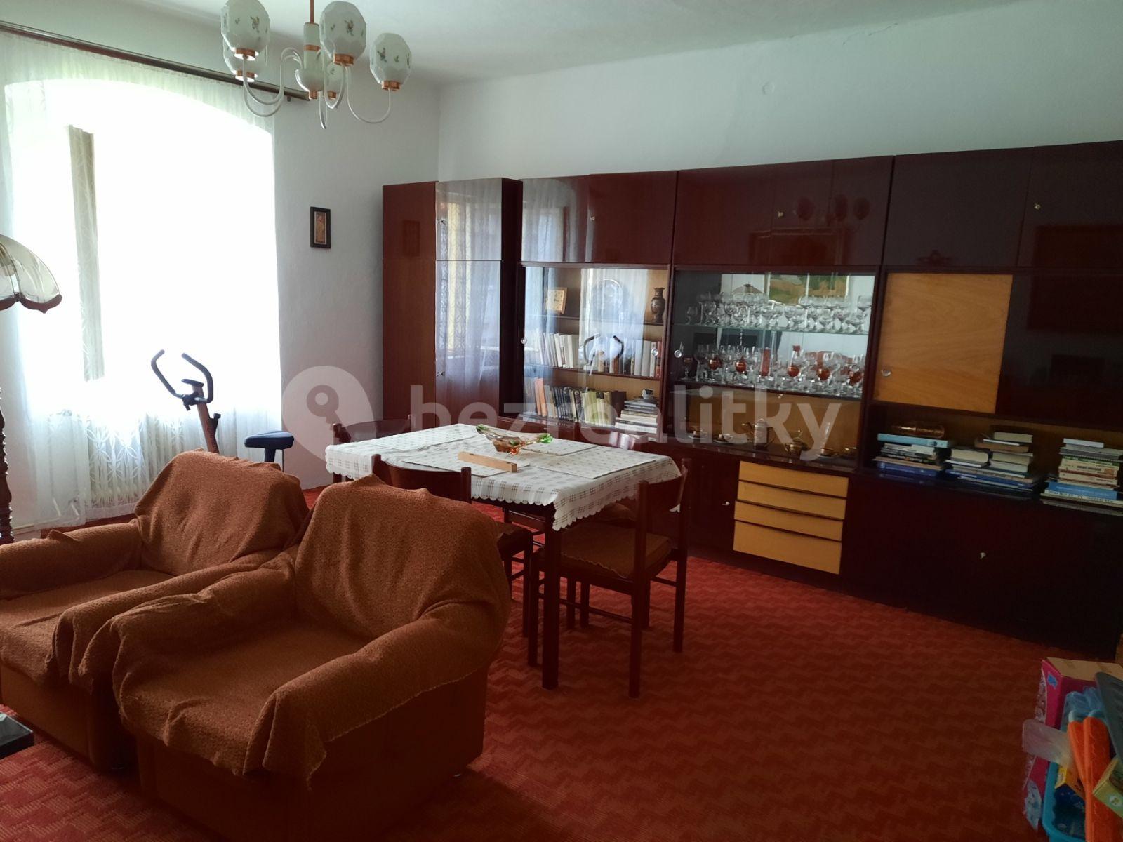 Prodej domu 134 m², pozemek 214 m², Česká, Louny, Ústecký kraj