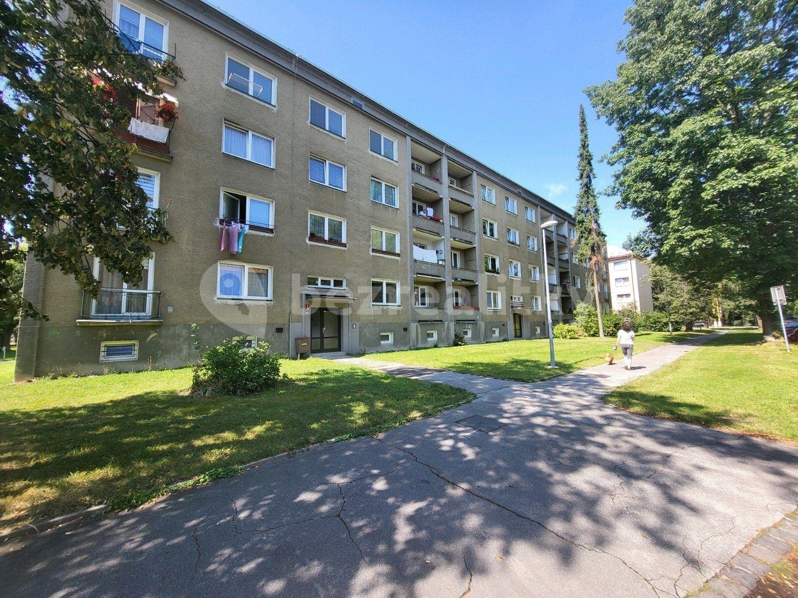 Pronájem bytu 3+1 69 m², Kapitána Nálepky, Havířov, Moravskoslezský kraj