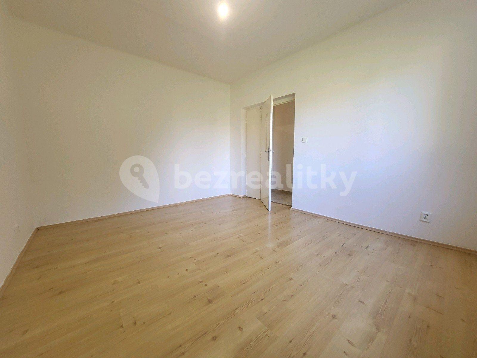 Pronájem bytu 3+1 69 m², Kapitána Nálepky, Havířov, Moravskoslezský kraj