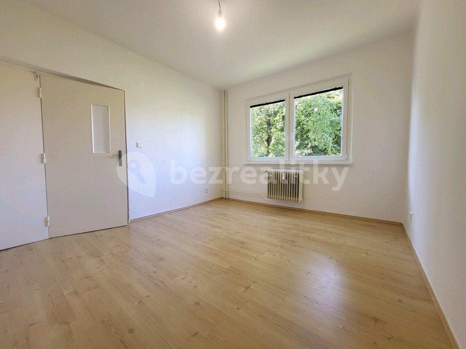 Pronájem bytu 3+1 69 m², Kapitána Nálepky, Havířov, Moravskoslezský kraj