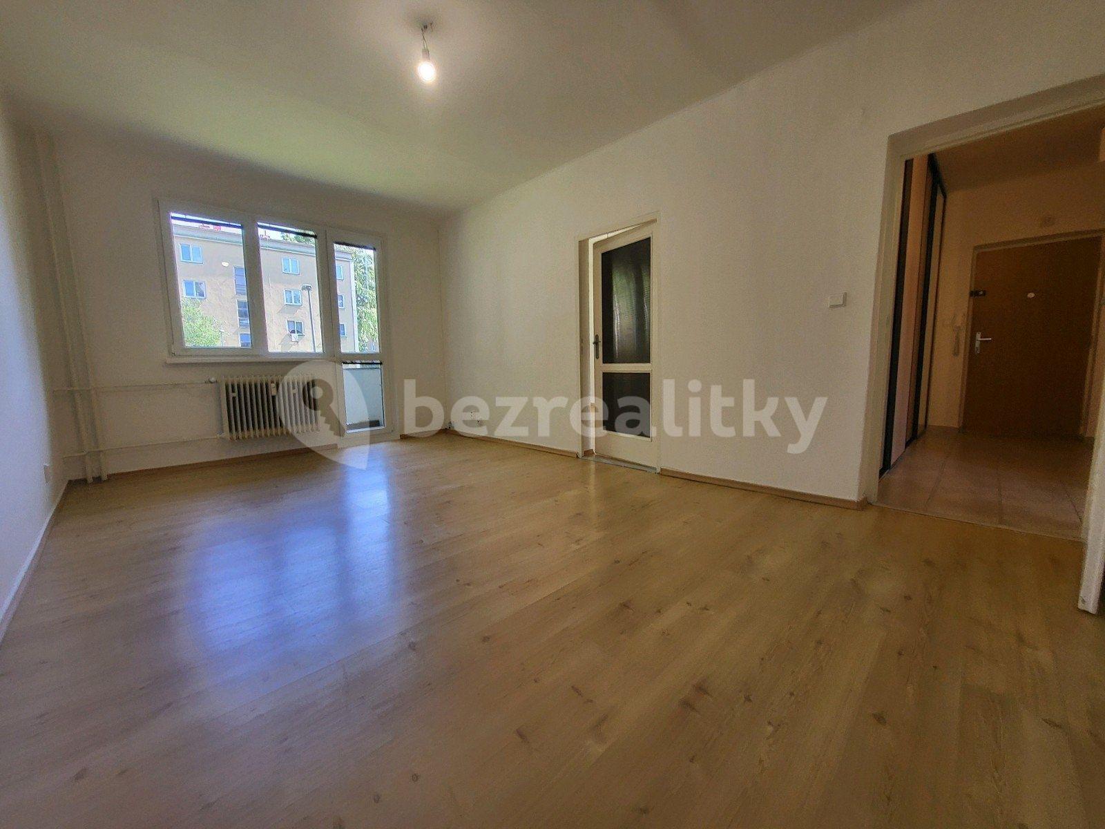 Pronájem bytu 3+1 69 m², Kapitána Nálepky, Havířov, Moravskoslezský kraj