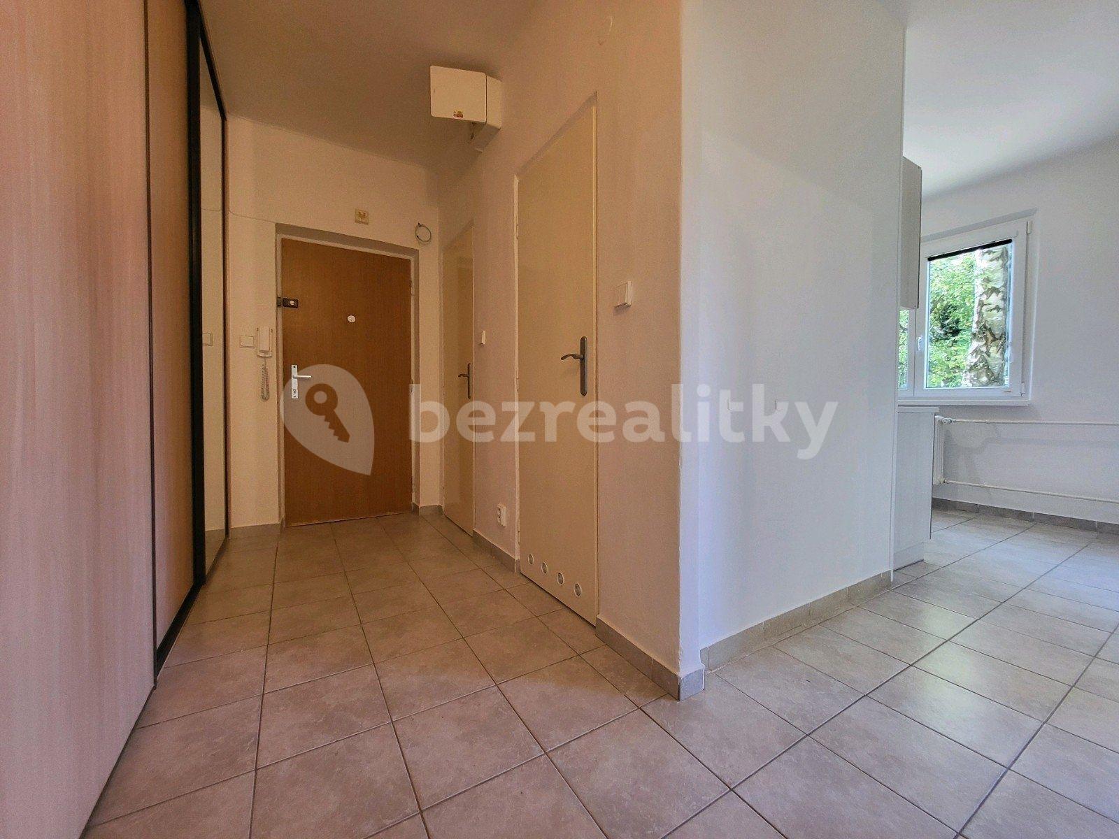 Pronájem bytu 3+1 69 m², Kapitána Nálepky, Havířov, Moravskoslezský kraj