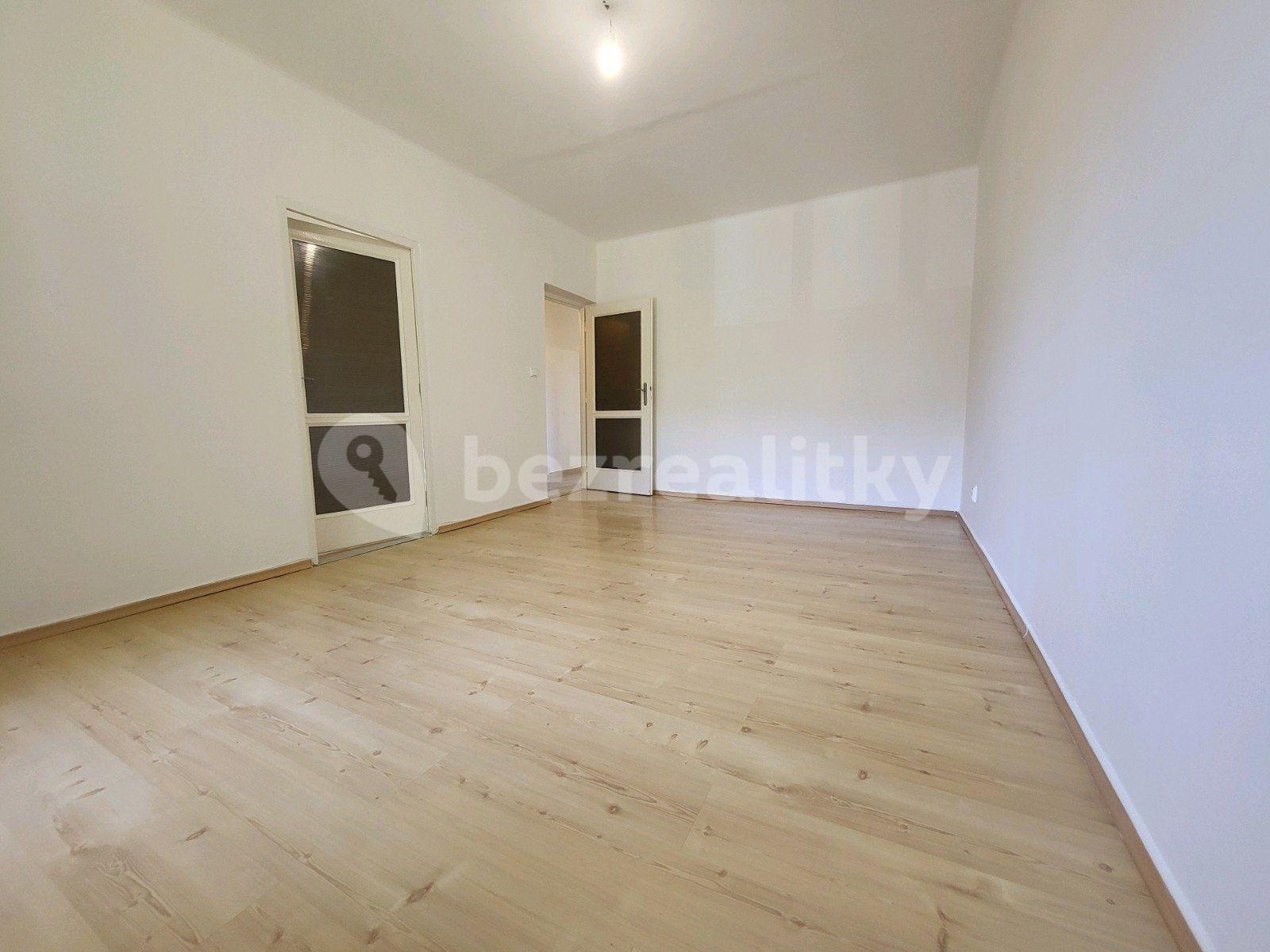 Pronájem bytu 3+1 69 m², Kapitána Nálepky, Havířov, Moravskoslezský kraj