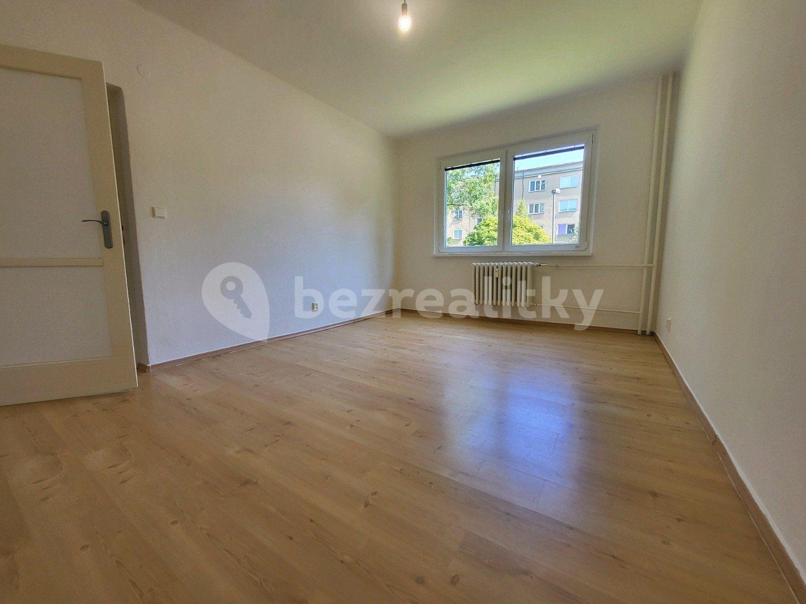 Pronájem bytu 3+1 69 m², Kapitána Nálepky, Havířov, Moravskoslezský kraj