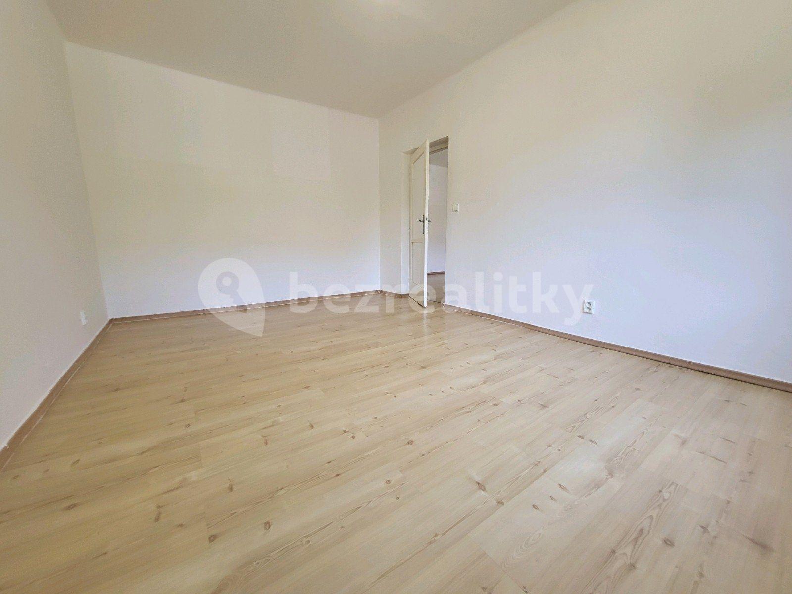 Pronájem bytu 3+1 69 m², Kapitána Nálepky, Havířov, Moravskoslezský kraj