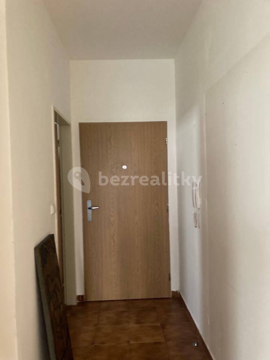 Prodej bytu 2+1 62 m², Mráčkova, Praha, Praha