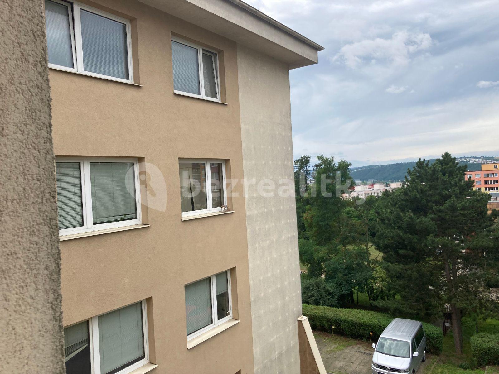 Prodej bytu 2+1 62 m², Mráčkova, Praha, Praha