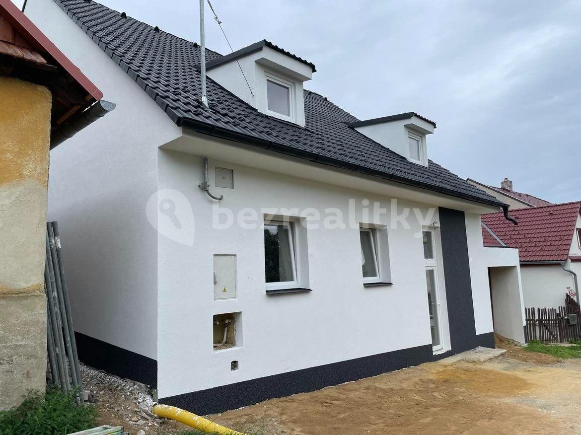 Prodej domu 103 m², pozemek 223 m², Rozseč nad Kunštátem, Jihomoravský kraj