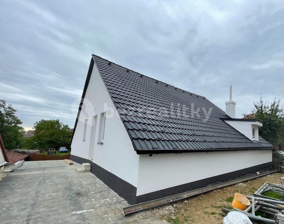 Prodej domu 103 m², pozemek 223 m², Rozseč nad Kunštátem, Jihomoravský kraj