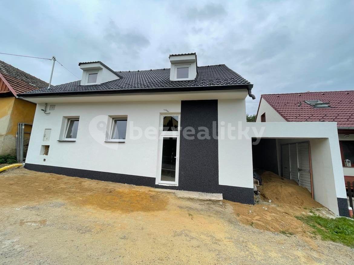 Prodej domu 103 m², pozemek 223 m², Rozseč nad Kunštátem, Jihomoravský kraj