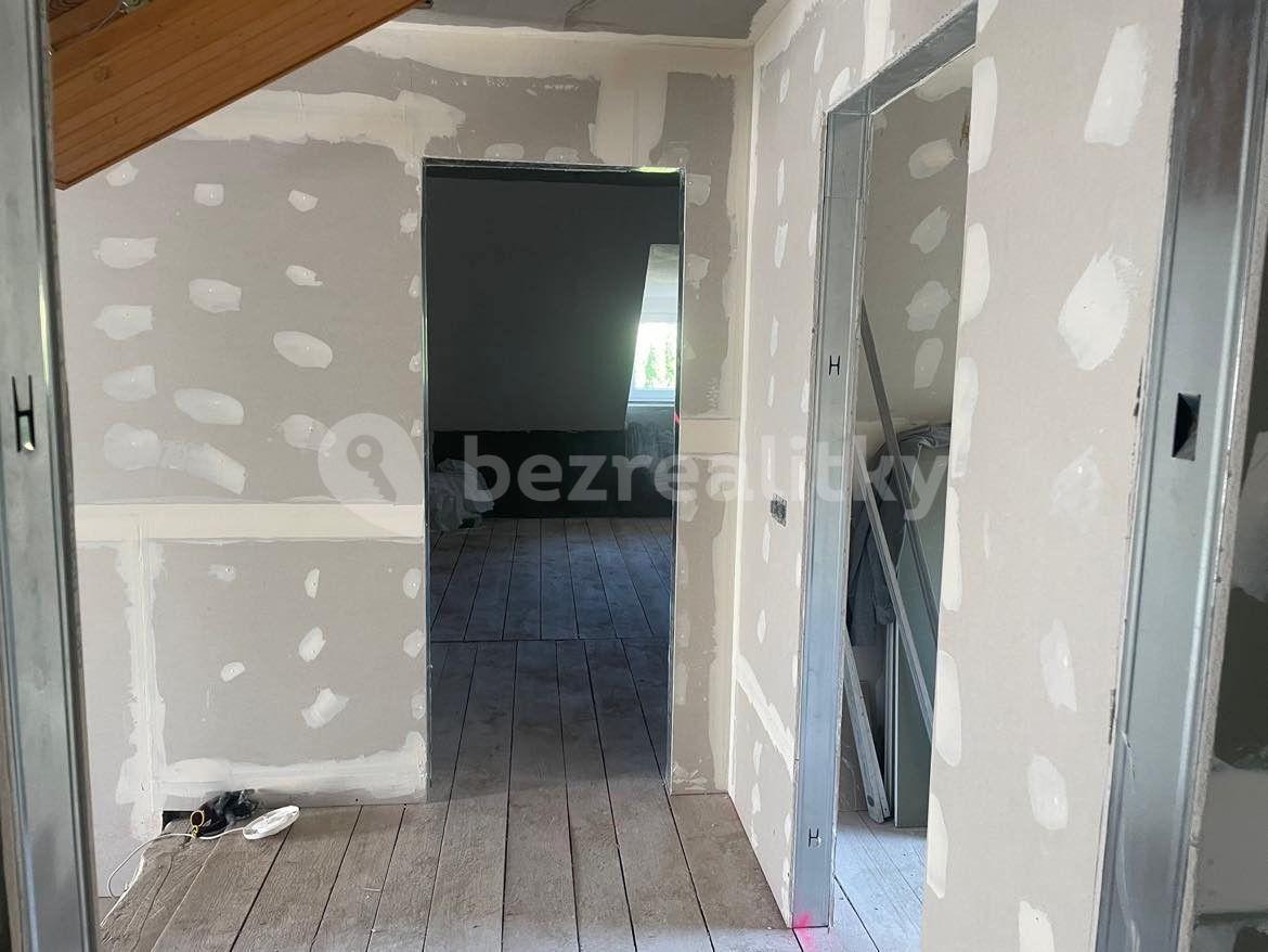 Prodej domu 103 m², pozemek 223 m², Rozseč nad Kunštátem, Jihomoravský kraj