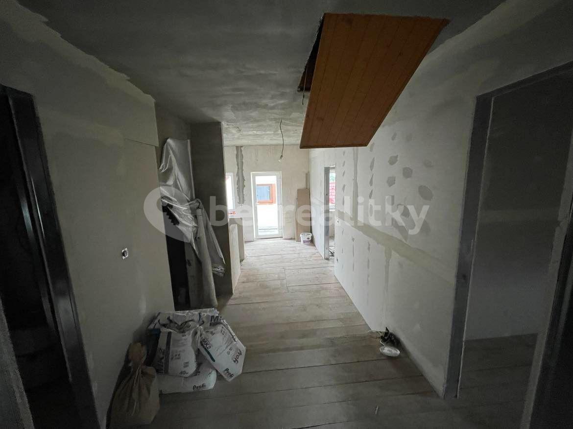 Prodej domu 103 m², pozemek 223 m², Rozseč nad Kunštátem, Jihomoravský kraj