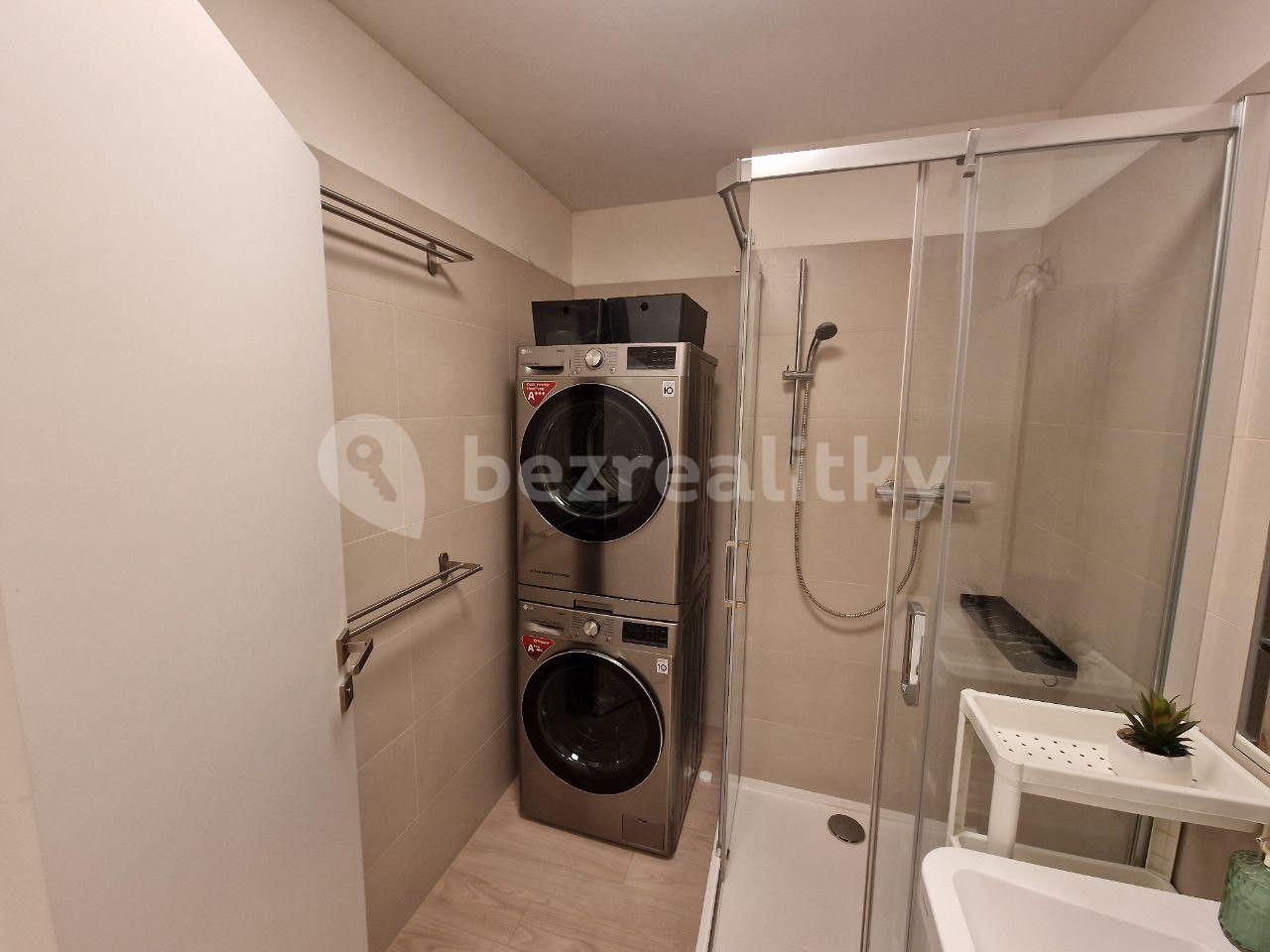 Pronájem bytu 2+kk 55 m², Chlumčanského, Praha, Praha