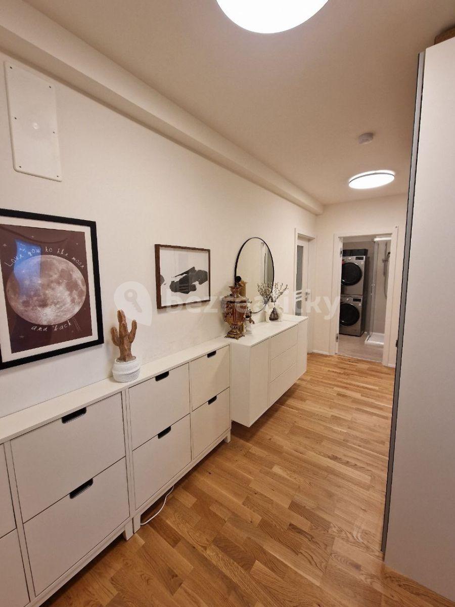 Pronájem bytu 2+kk 55 m², Chlumčanského, Praha, Praha