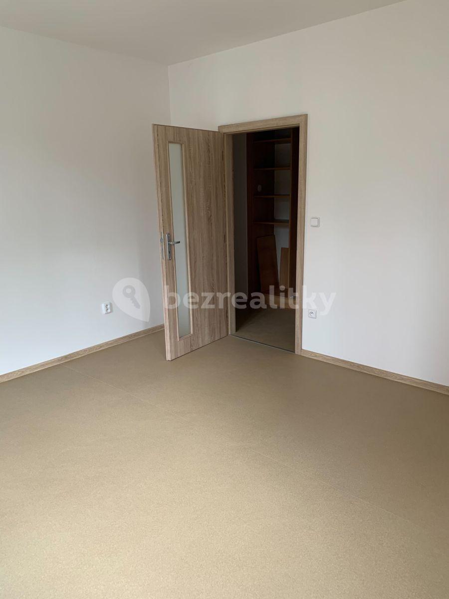 Pronájem bytu 2+1 78 m², Brožovského, Slaný, Středočeský kraj