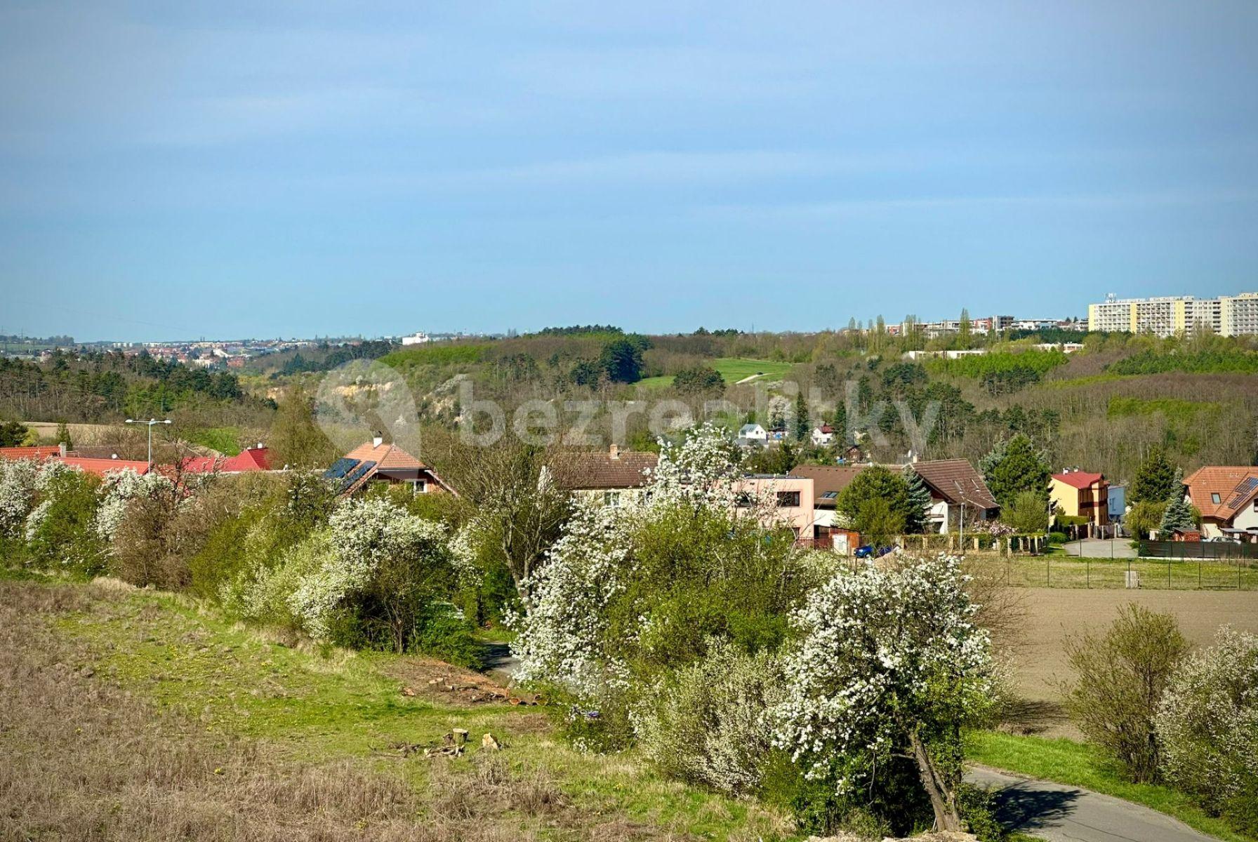 Prodej bytu 1+kk 36 m², Baarové, Praha, Praha