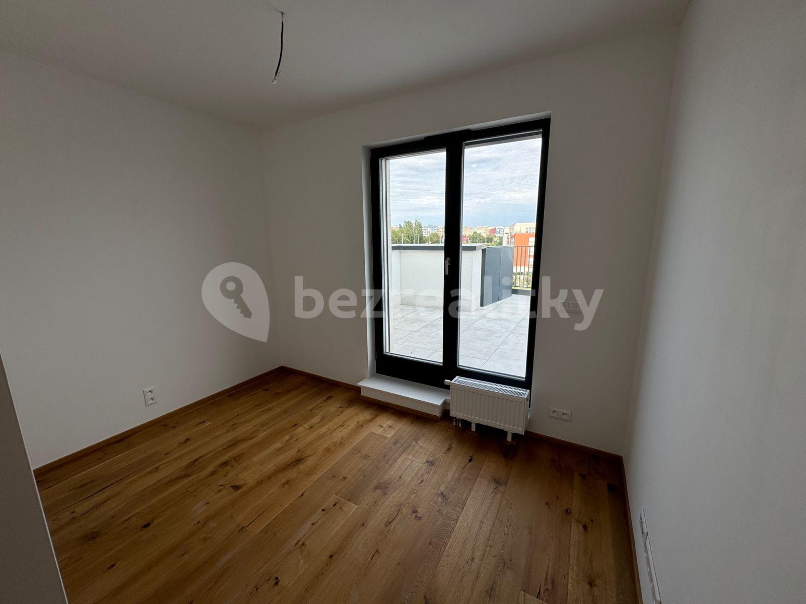 Pronájem bytu 4+kk 104 m², Hasilova, Praha, Praha