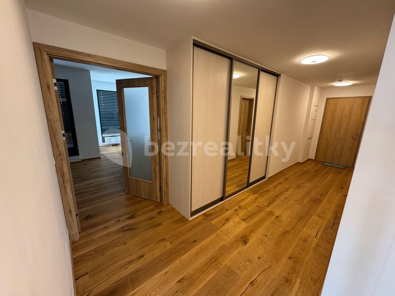 Pronájem bytu 4+kk 104 m², Hasilova, Praha, Praha