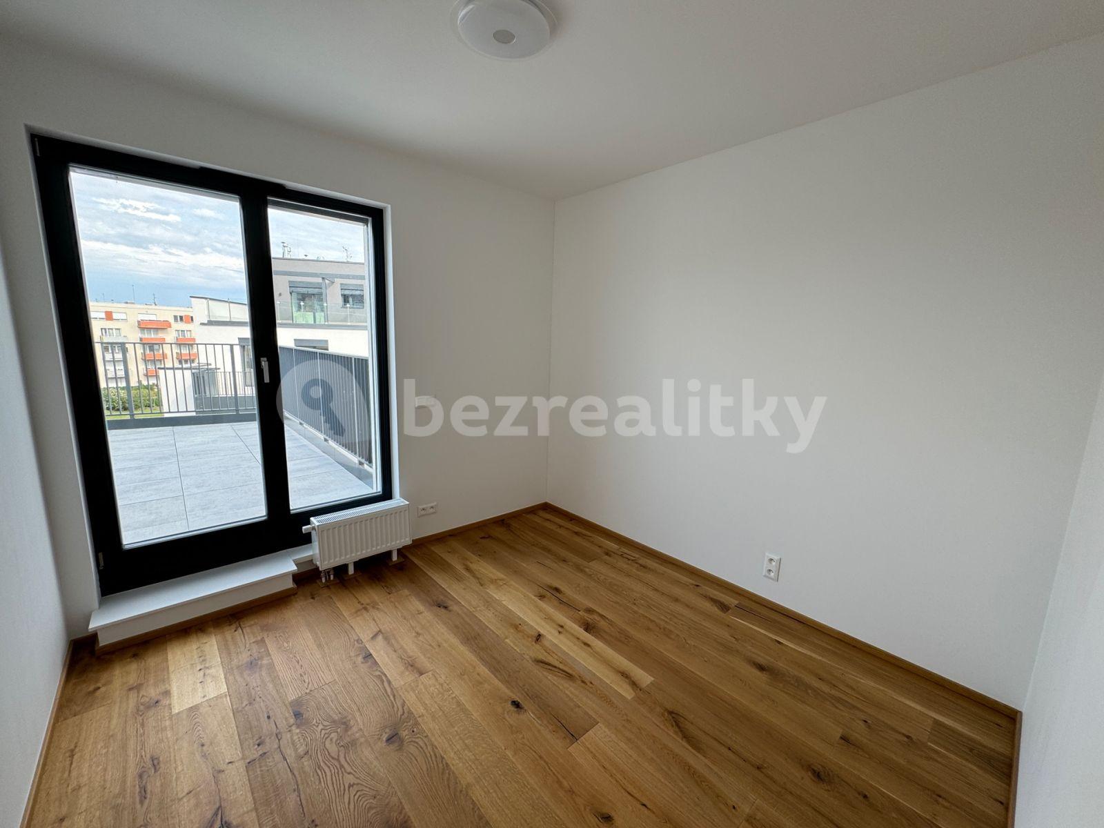 Pronájem bytu 4+kk 104 m², Hasilova, Praha, Praha