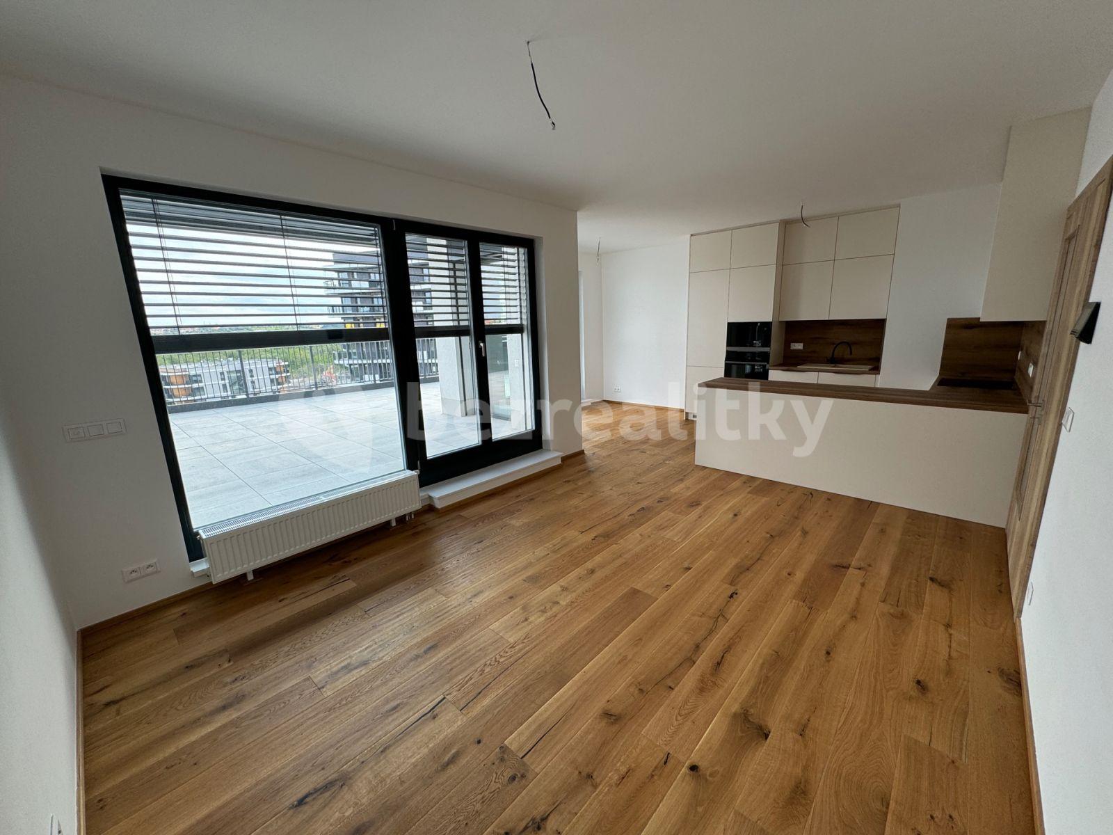 Pronájem bytu 4+kk 104 m², Hasilova, Praha, Praha