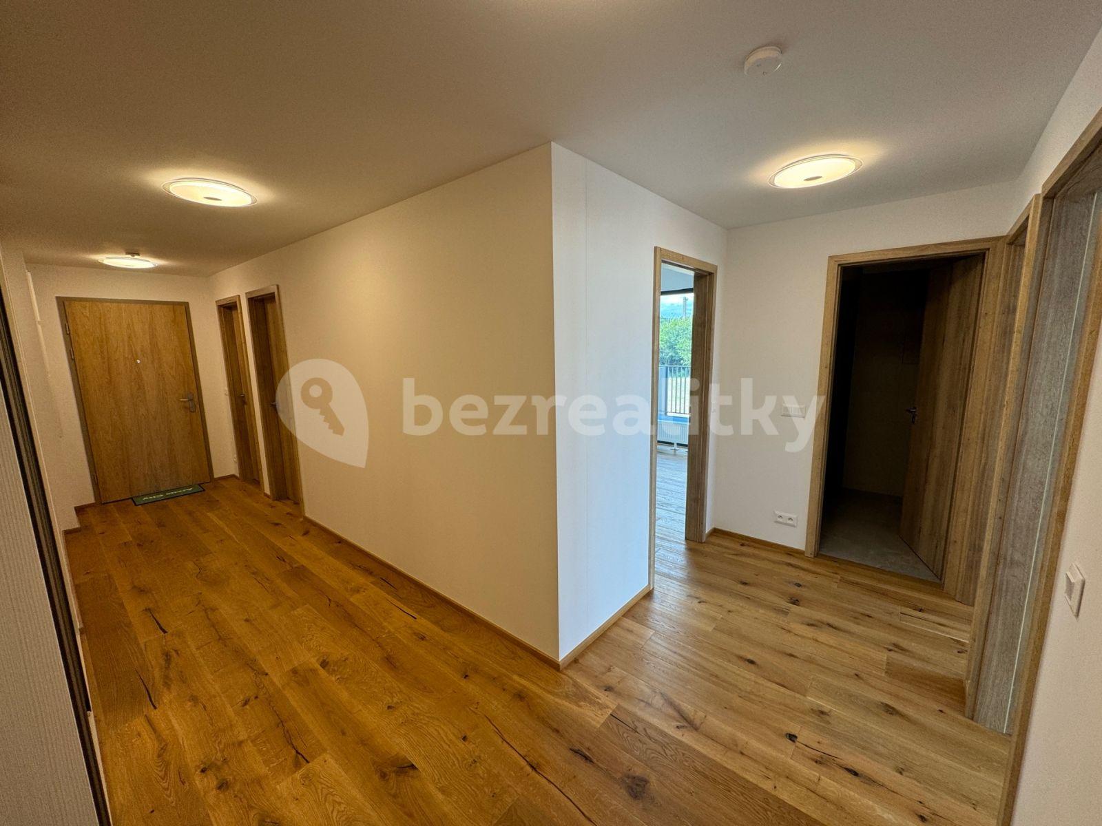 Pronájem bytu 4+kk 104 m², Hasilova, Praha, Praha