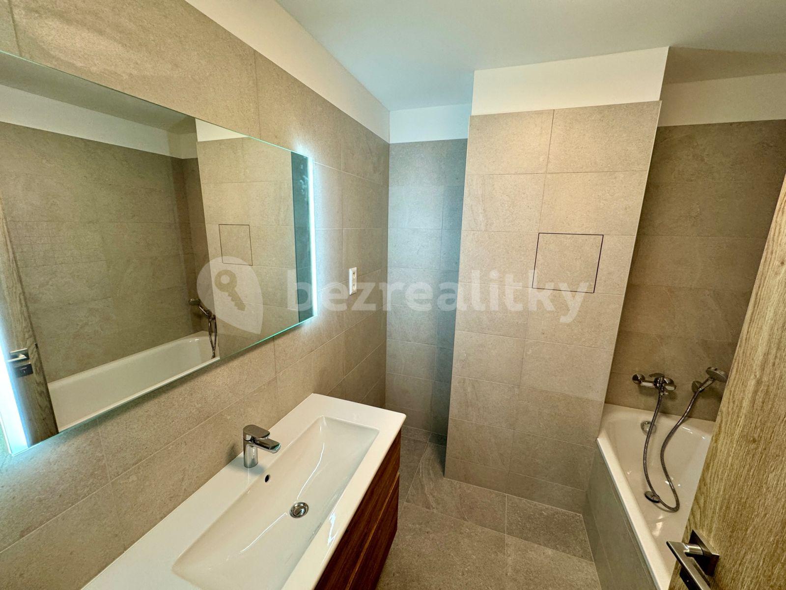 Pronájem bytu 4+kk 104 m², Hasilova, Praha, Praha