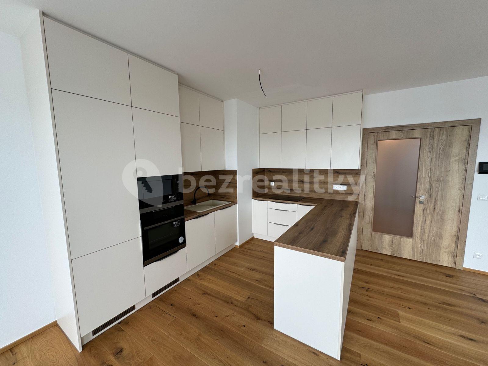 Pronájem bytu 4+kk 104 m², Hasilova, Praha, Praha