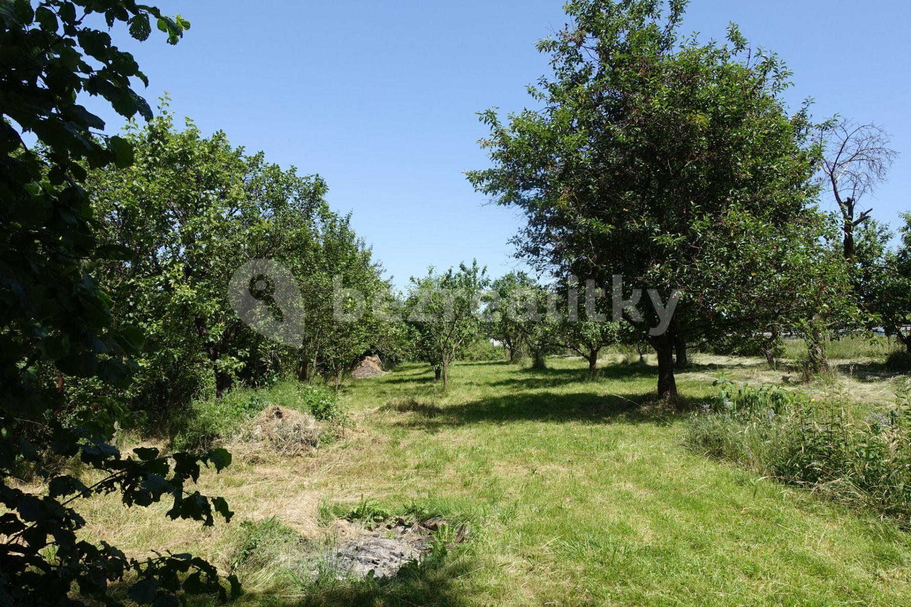 Prodej pozemku 801 m², Svinaře, Středočeský kraj