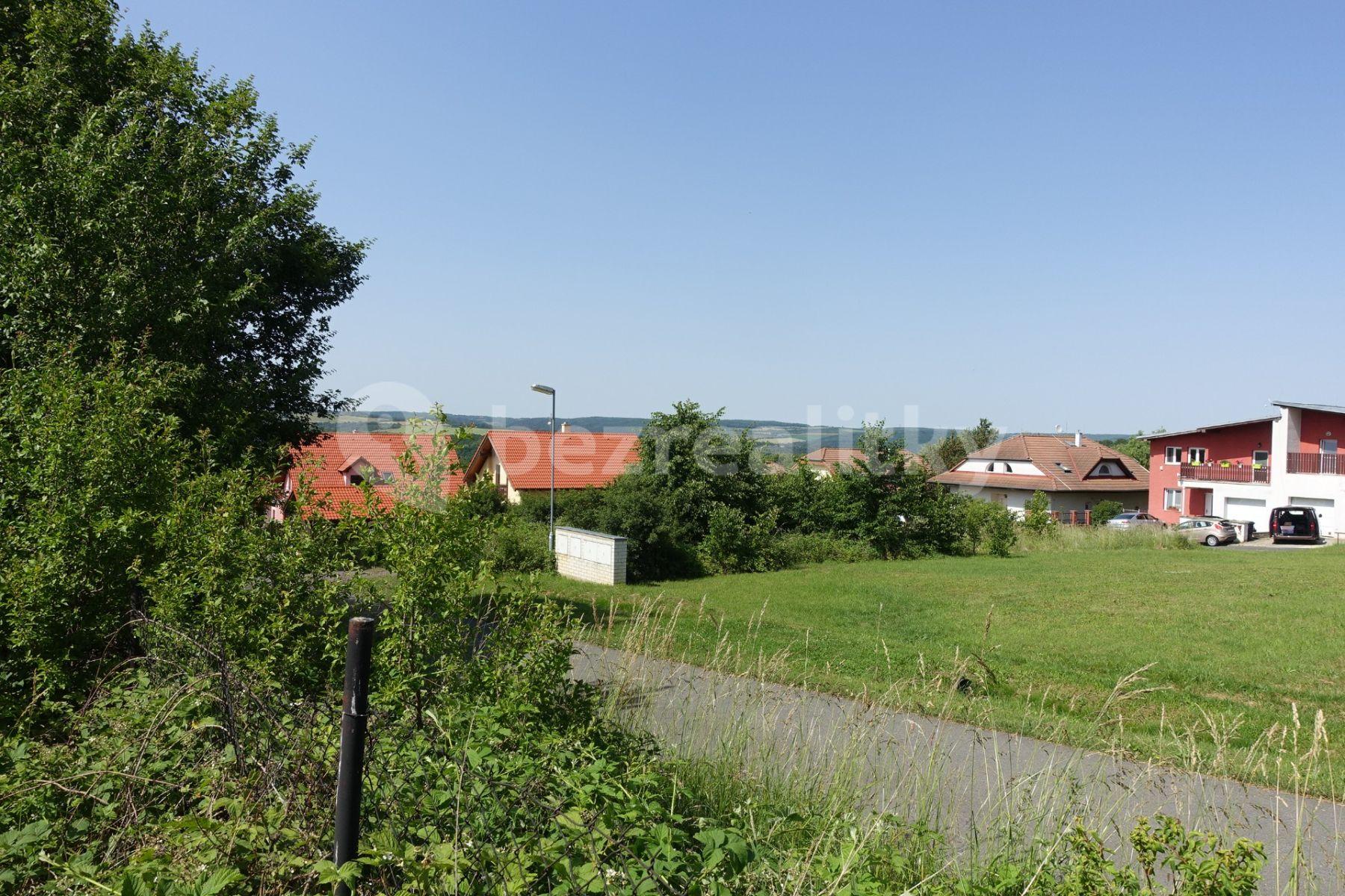 Prodej pozemku 801 m², Svinaře, Středočeský kraj