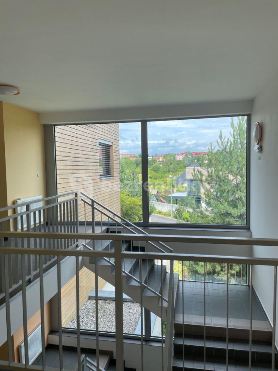 Pronájem bytu 1+kk 46 m², V Lukách, Praha, Praha