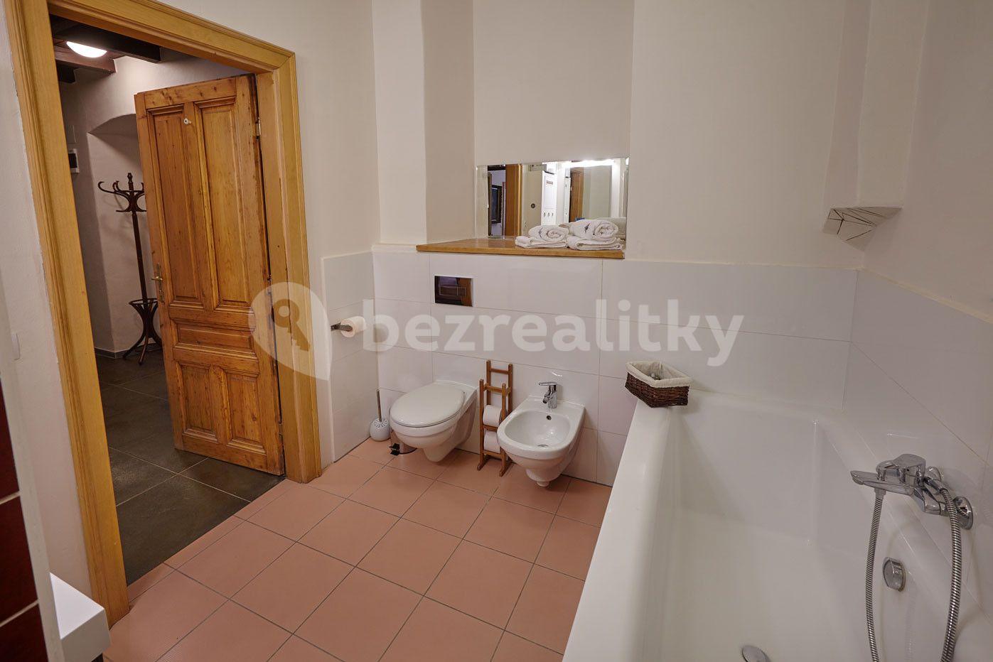 Pronájem bytu 2+kk 46 m², Míšeňská, Praha, Praha