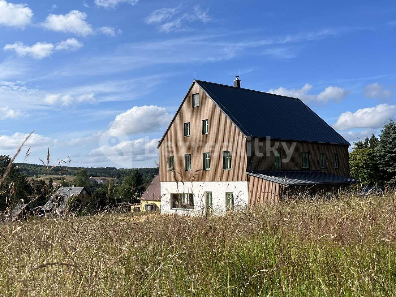 Pronájem chaty, chalupy, Kovářská, Ústecký kraj