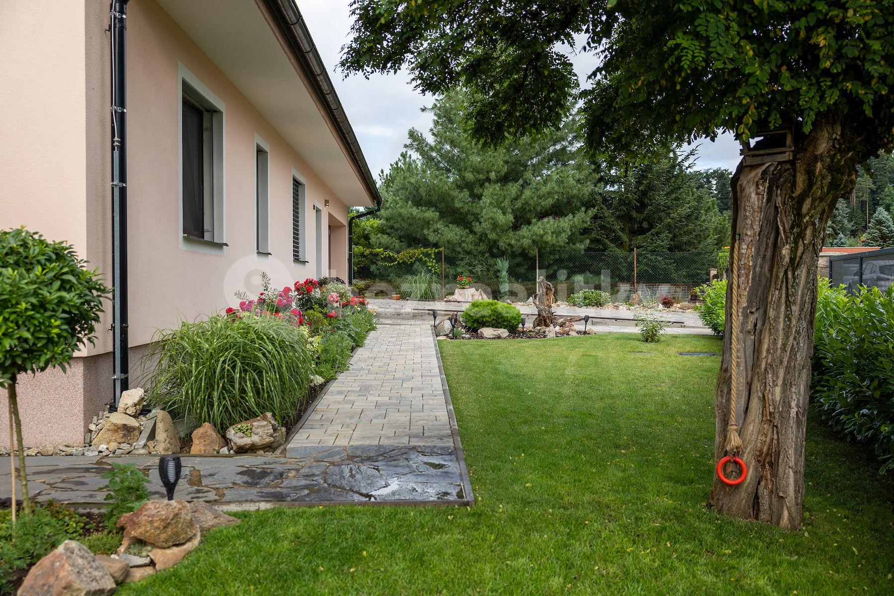 Prodej domu 175 m², pozemek 875 m², Plav, Plav, Jihočeský kraj