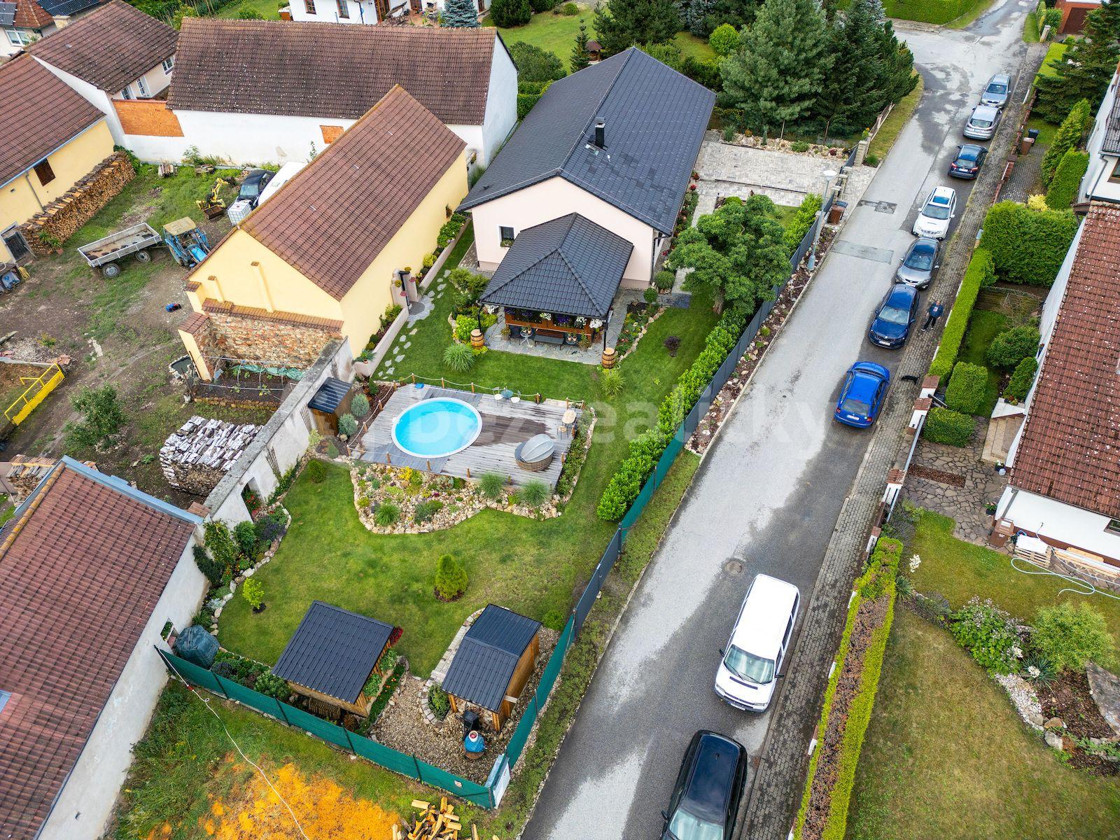 Prodej domu 175 m², pozemek 875 m², Plav, Plav, Jihočeský kraj