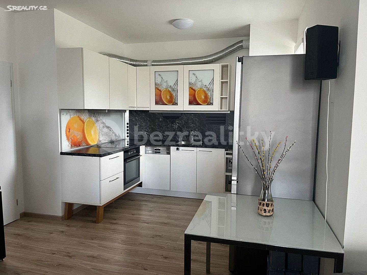 Prodej bytu 2+kk 54 m², Saarinenova, Praha, Praha