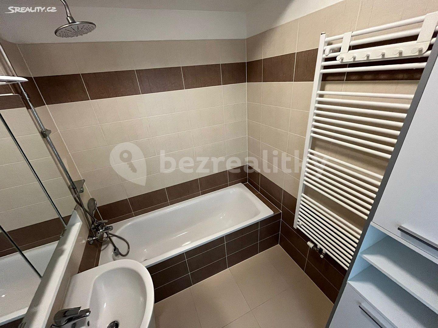 Prodej bytu 2+kk 54 m², Saarinenova, Praha, Praha