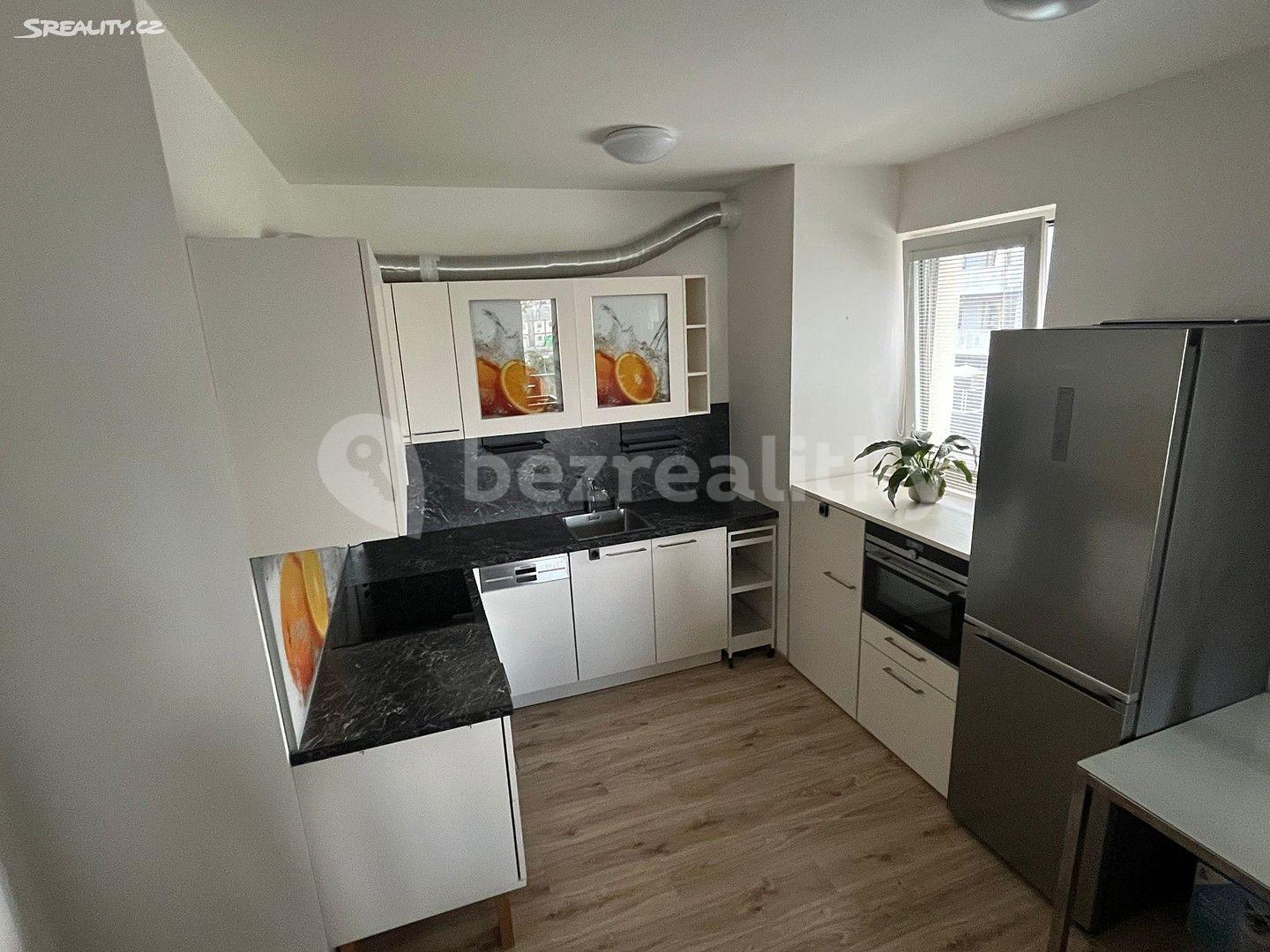 Prodej bytu 2+kk 54 m², Saarinenova, Praha, Praha