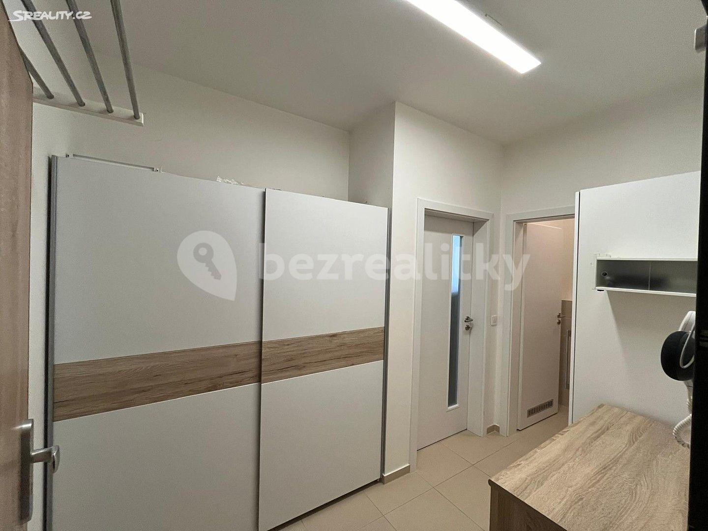 Prodej bytu 2+kk 54 m², Saarinenova, Praha, Praha