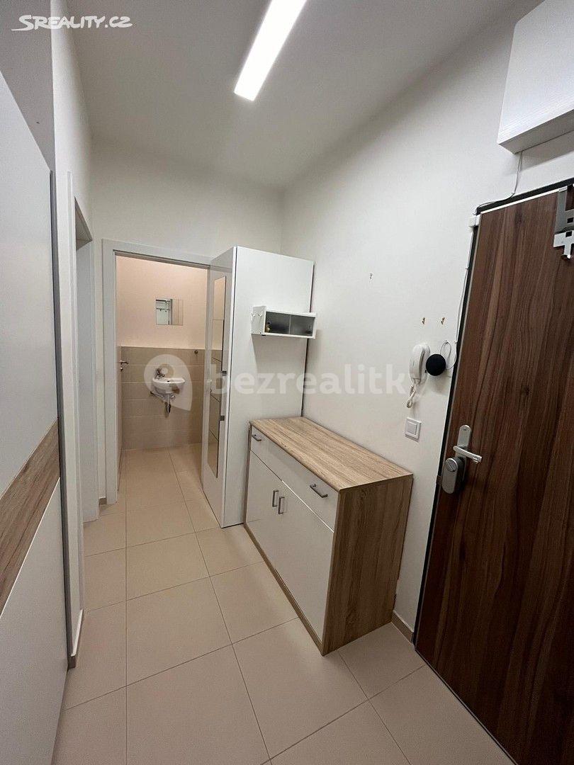 Prodej bytu 2+kk 54 m², Saarinenova, Praha, Praha