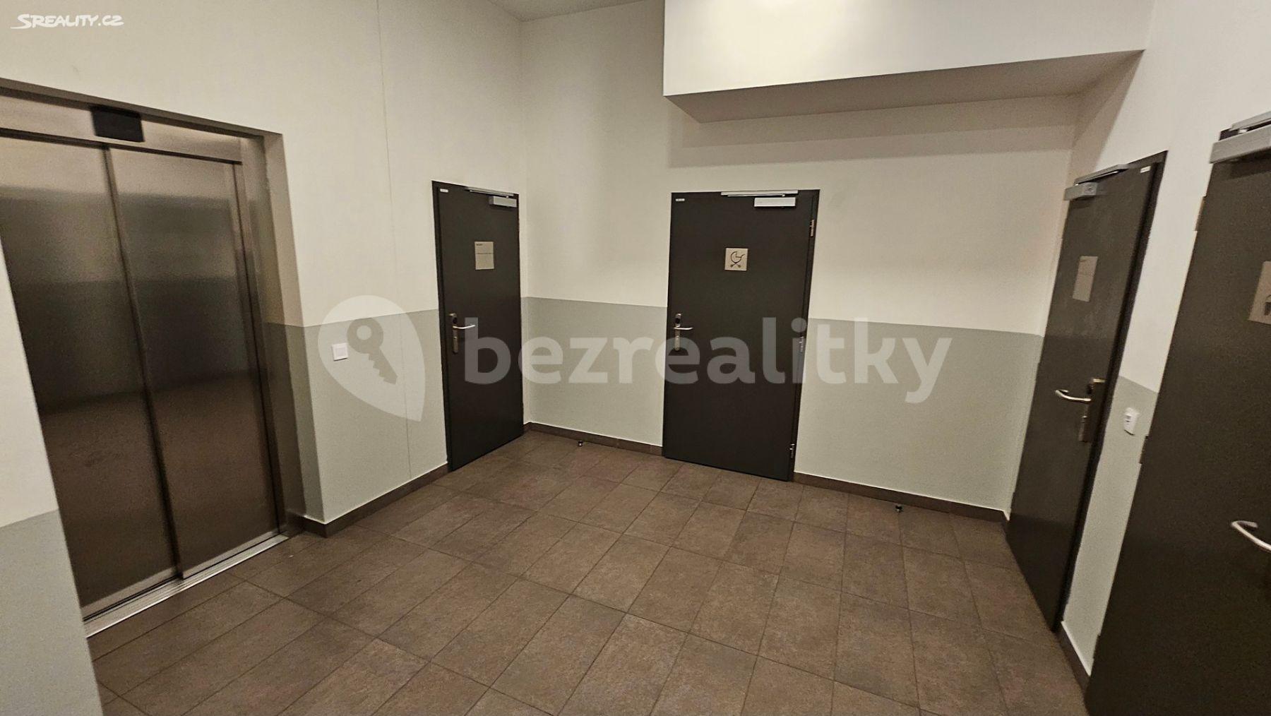 Prodej bytu 2+kk 54 m², Saarinenova, Praha, Praha