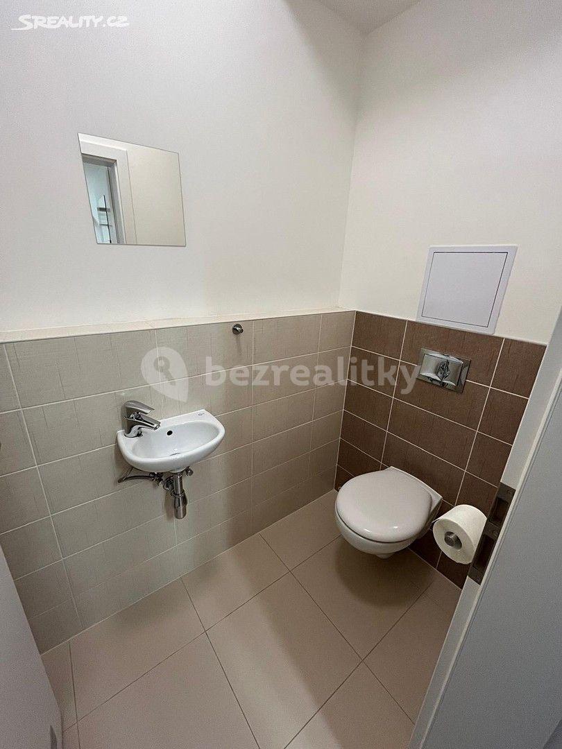 Prodej bytu 2+kk 54 m², Saarinenova, Praha, Praha