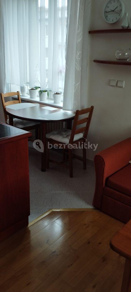 Prodej bytu 2+kk 54 m², Buková, Praha, Praha