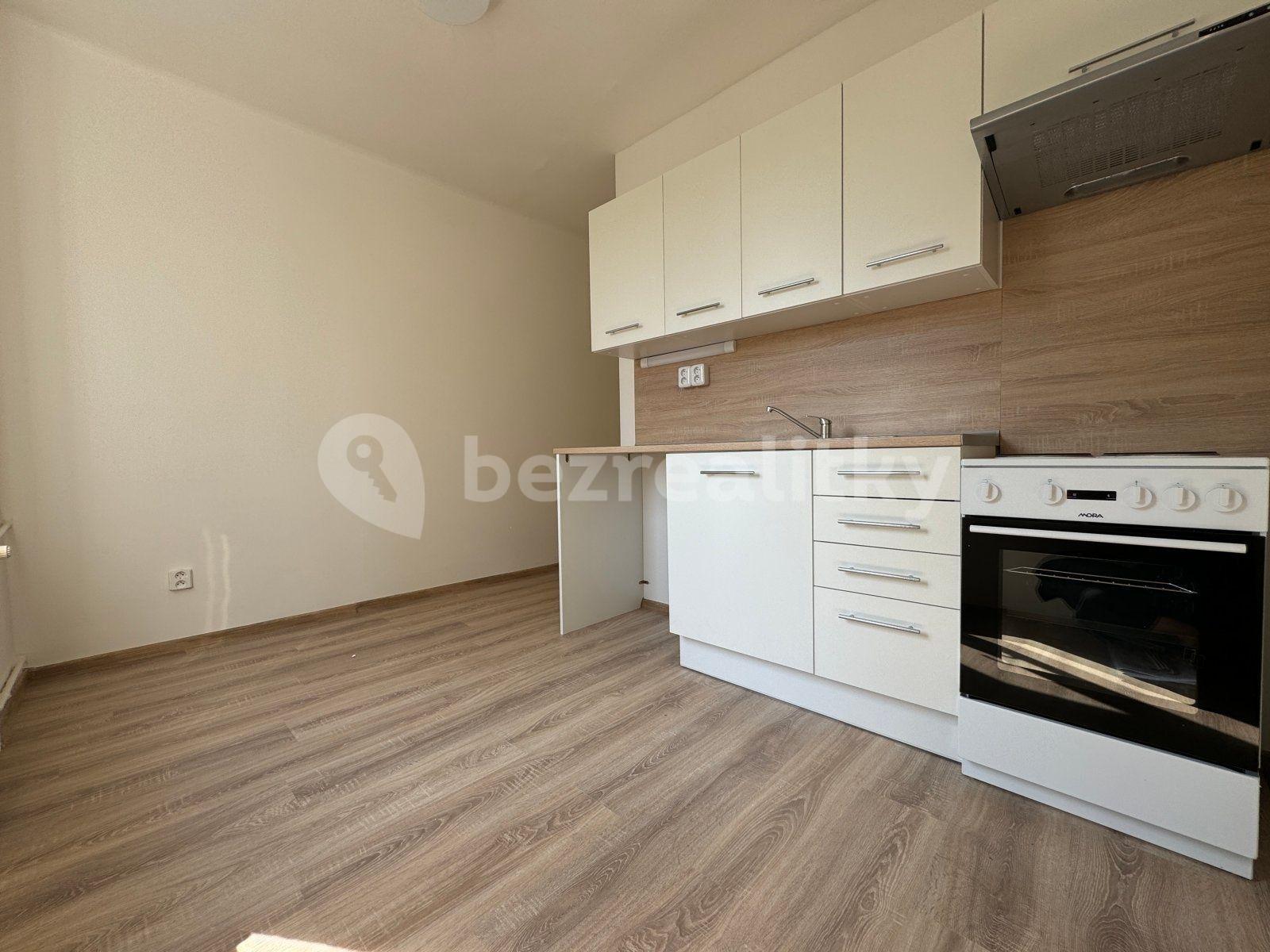 Pronájem bytu 2+1 49 m², Ruská, Karviná, Moravskoslezský kraj