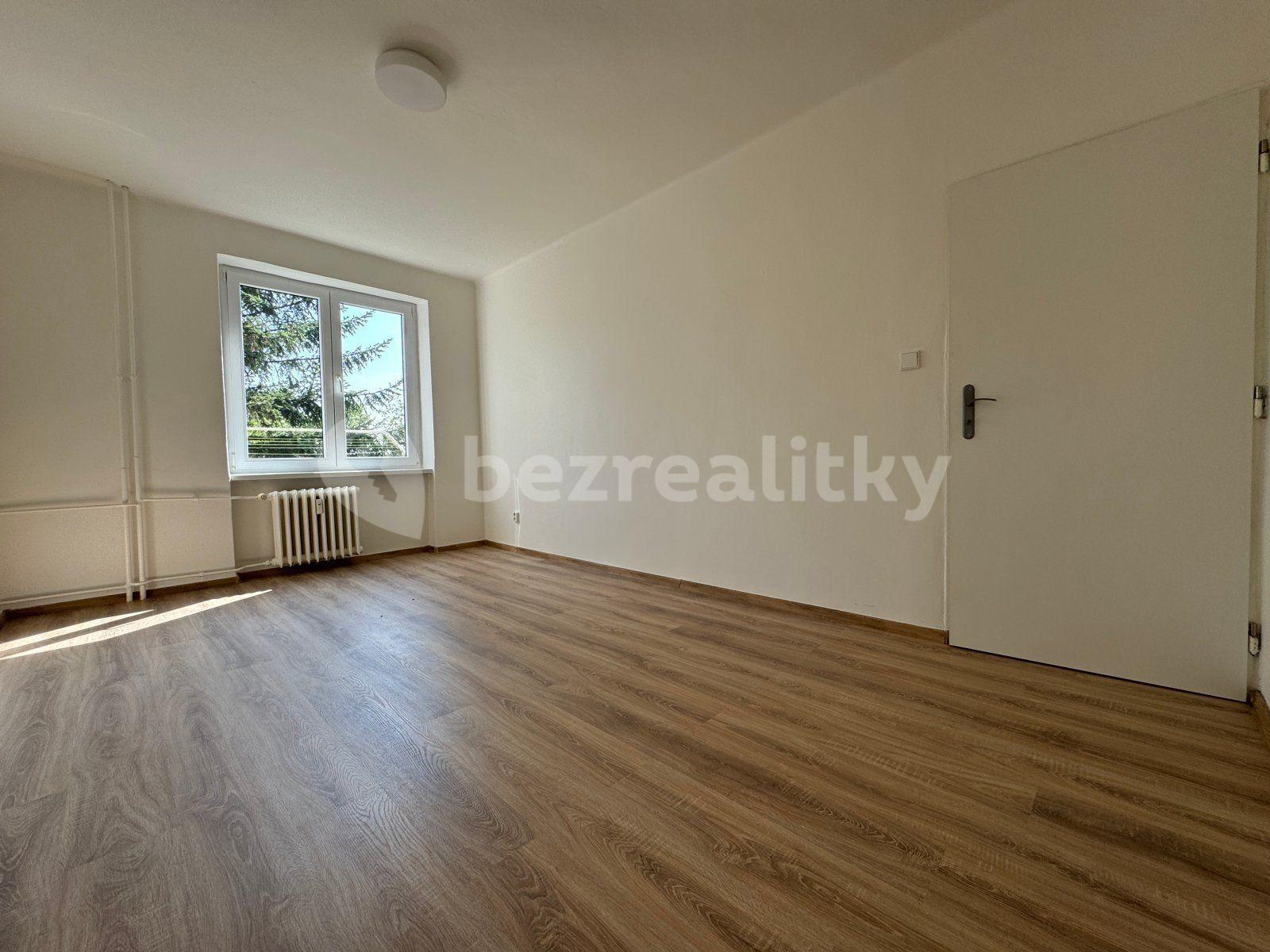 Pronájem bytu 2+1 49 m², Ruská, Karviná, Moravskoslezský kraj